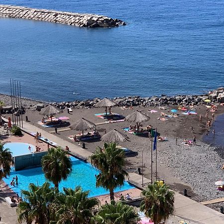 Vale Mar Guest Ξενοδοχείο Ribeira Brava Εξωτερικό φωτογραφία