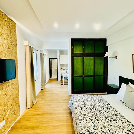 Vale Mar Guest Ξενοδοχείο Ribeira Brava Εξωτερικό φωτογραφία