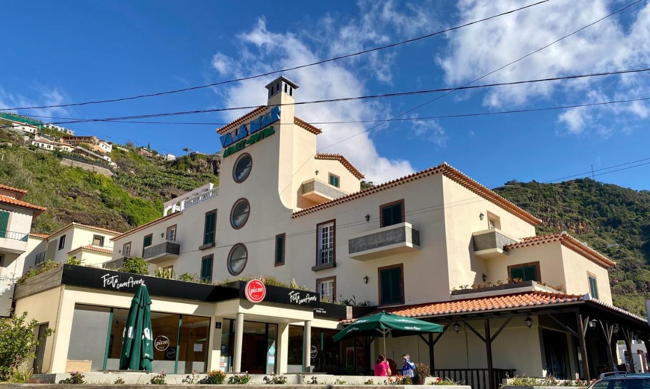 Vale Mar Guest Ξενοδοχείο Ribeira Brava Εξωτερικό φωτογραφία