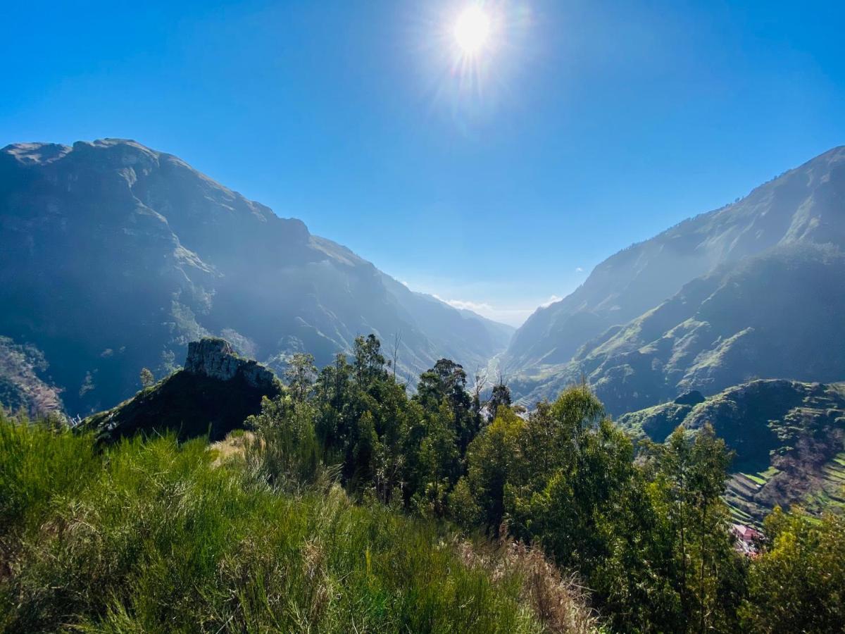 Vale Mar Guest Ξενοδοχείο Ribeira Brava Εξωτερικό φωτογραφία