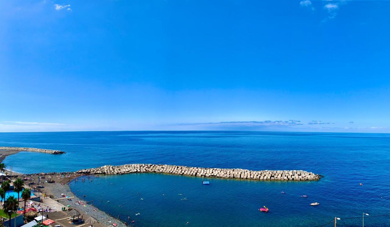 Vale Mar Guest Ξενοδοχείο Ribeira Brava Εξωτερικό φωτογραφία