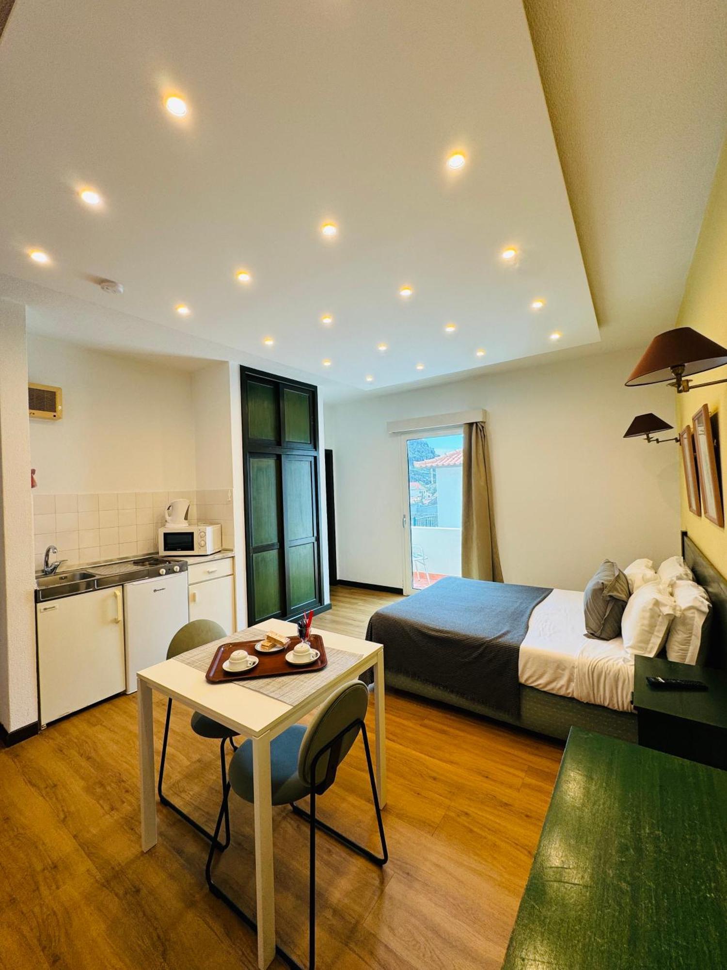Vale Mar Guest Ξενοδοχείο Ribeira Brava Εξωτερικό φωτογραφία