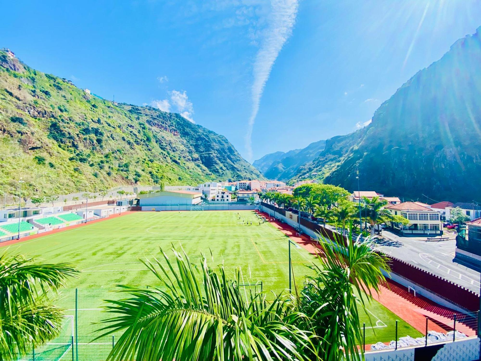 Vale Mar Guest Ξενοδοχείο Ribeira Brava Εξωτερικό φωτογραφία