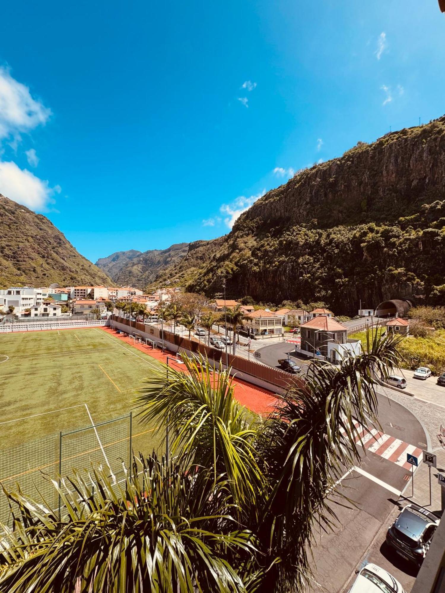 Vale Mar Guest Ξενοδοχείο Ribeira Brava Εξωτερικό φωτογραφία