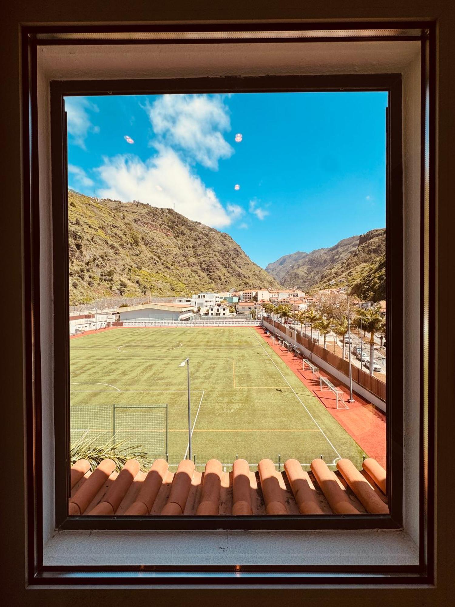 Vale Mar Guest Ξενοδοχείο Ribeira Brava Εξωτερικό φωτογραφία