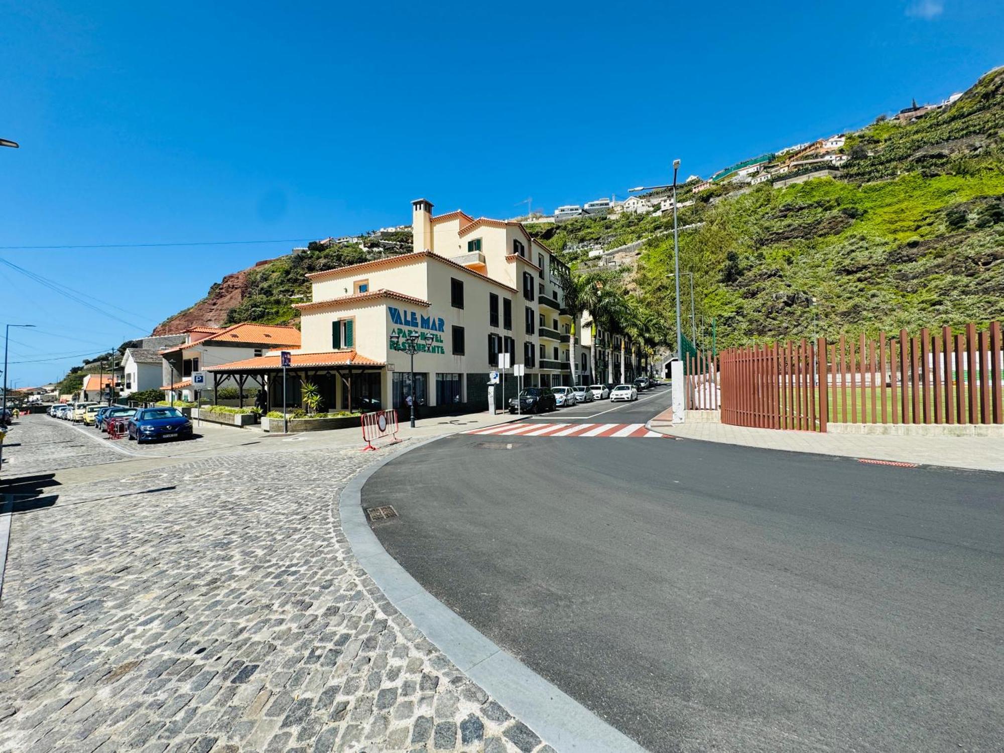 Vale Mar Guest Ξενοδοχείο Ribeira Brava Εξωτερικό φωτογραφία