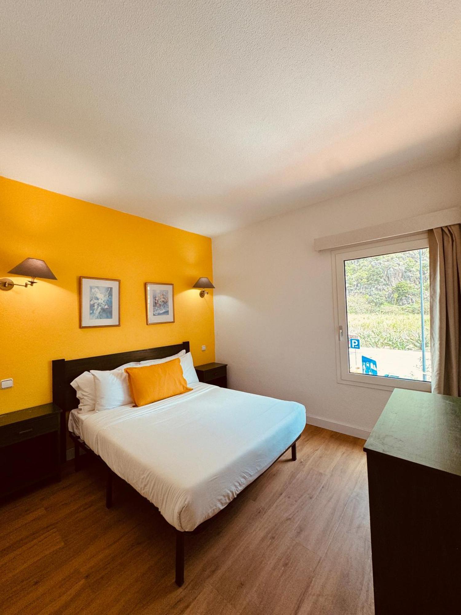 Vale Mar Guest Ξενοδοχείο Ribeira Brava Εξωτερικό φωτογραφία
