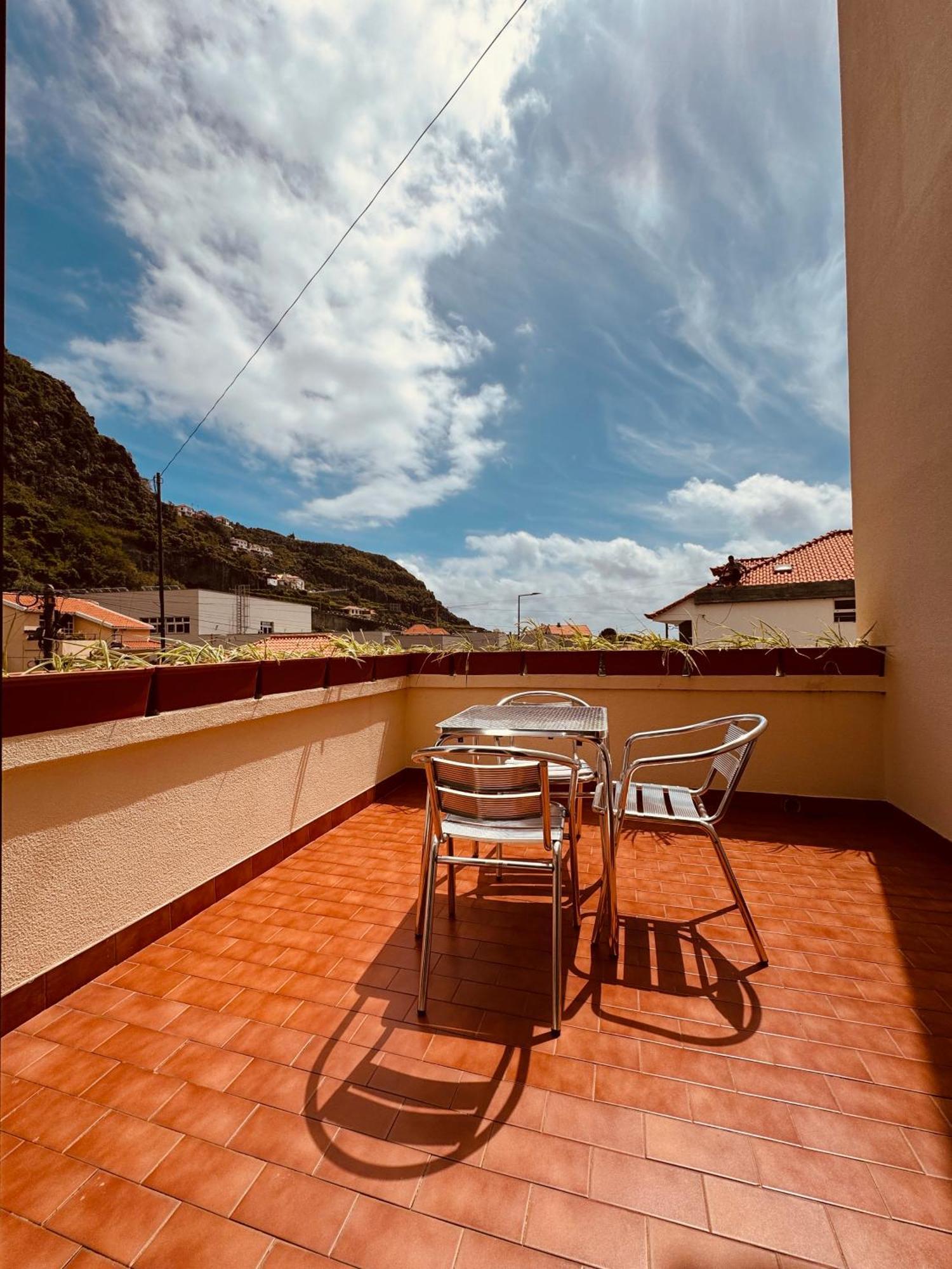 Vale Mar Guest Ξενοδοχείο Ribeira Brava Εξωτερικό φωτογραφία