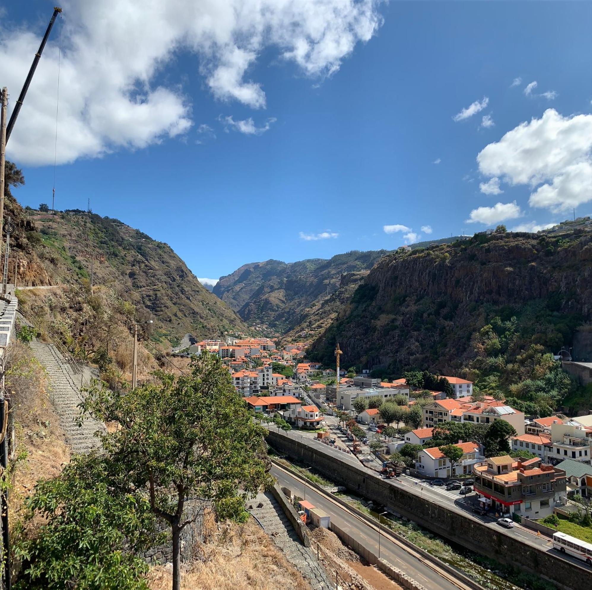 Vale Mar Guest Ξενοδοχείο Ribeira Brava Εξωτερικό φωτογραφία