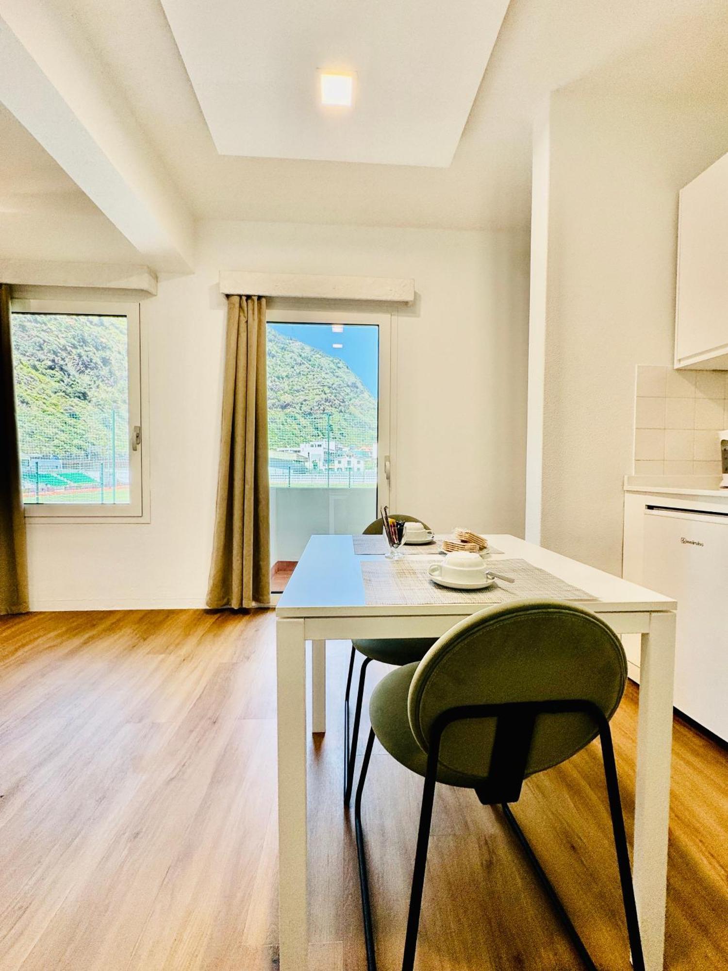 Vale Mar Guest Ξενοδοχείο Ribeira Brava Εξωτερικό φωτογραφία
