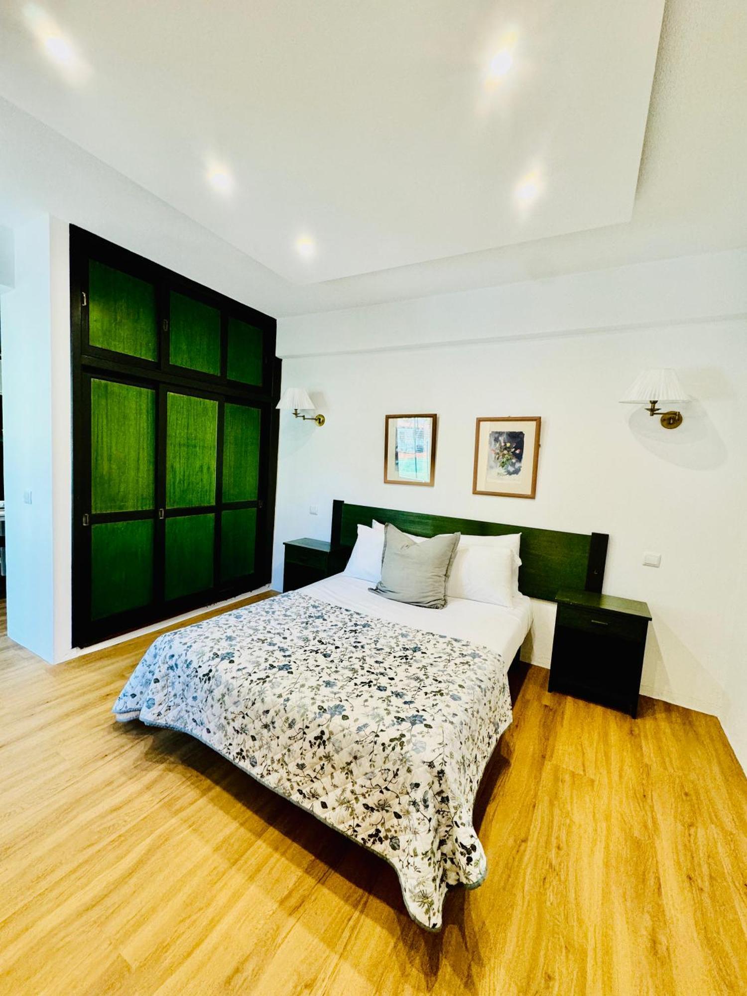 Vale Mar Guest Ξενοδοχείο Ribeira Brava Εξωτερικό φωτογραφία