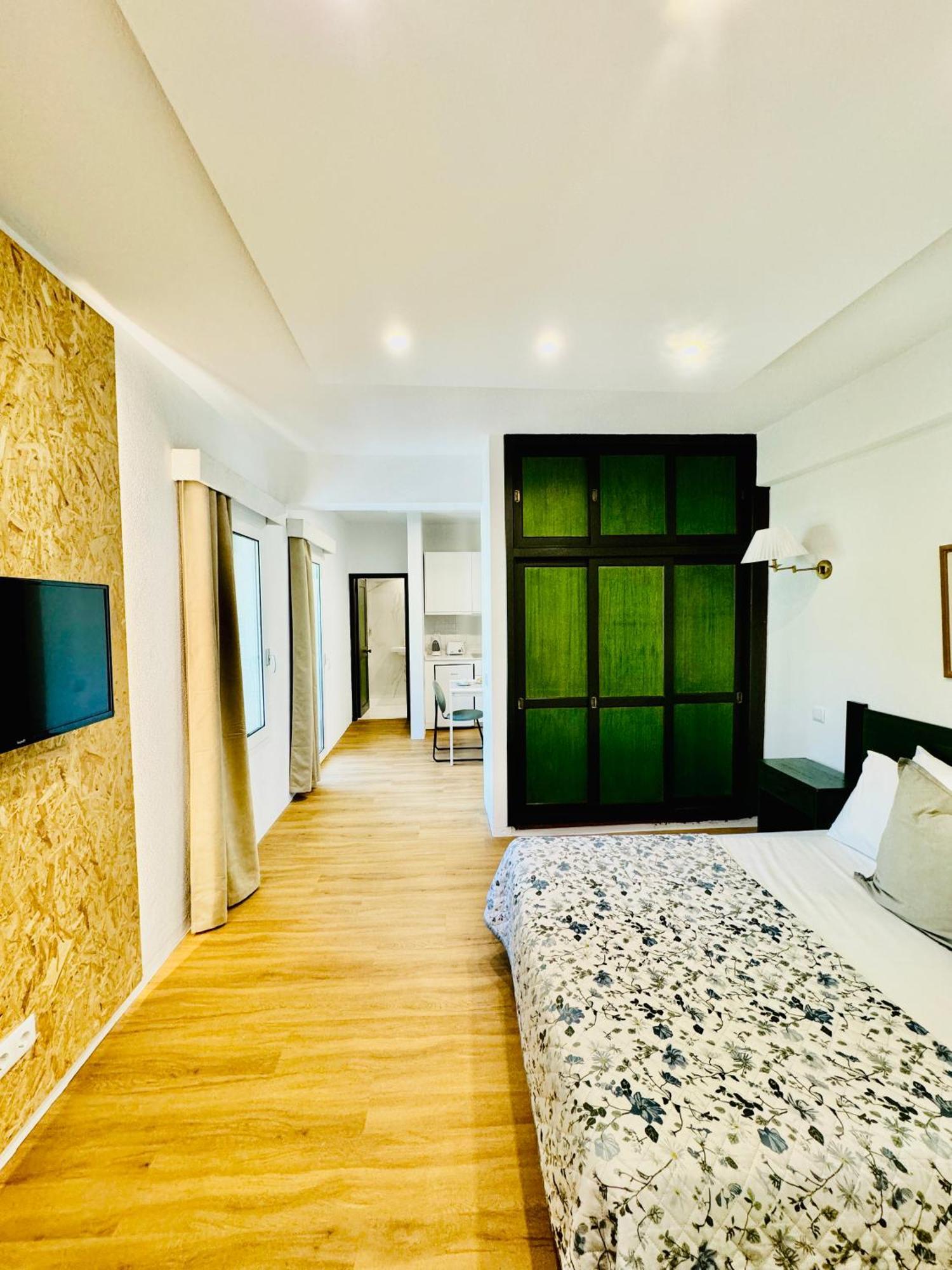 Vale Mar Guest Ξενοδοχείο Ribeira Brava Εξωτερικό φωτογραφία