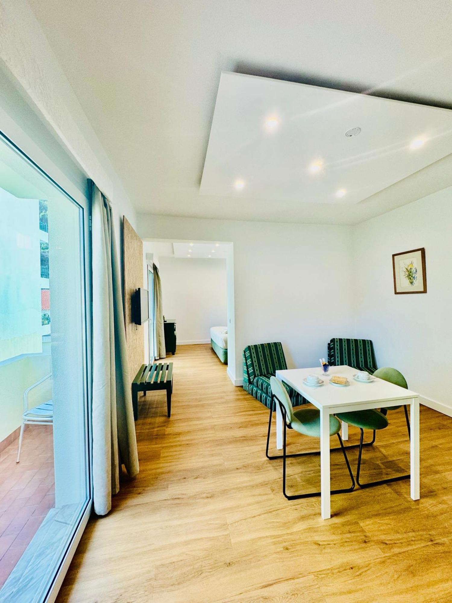 Vale Mar Guest Ξενοδοχείο Ribeira Brava Εξωτερικό φωτογραφία