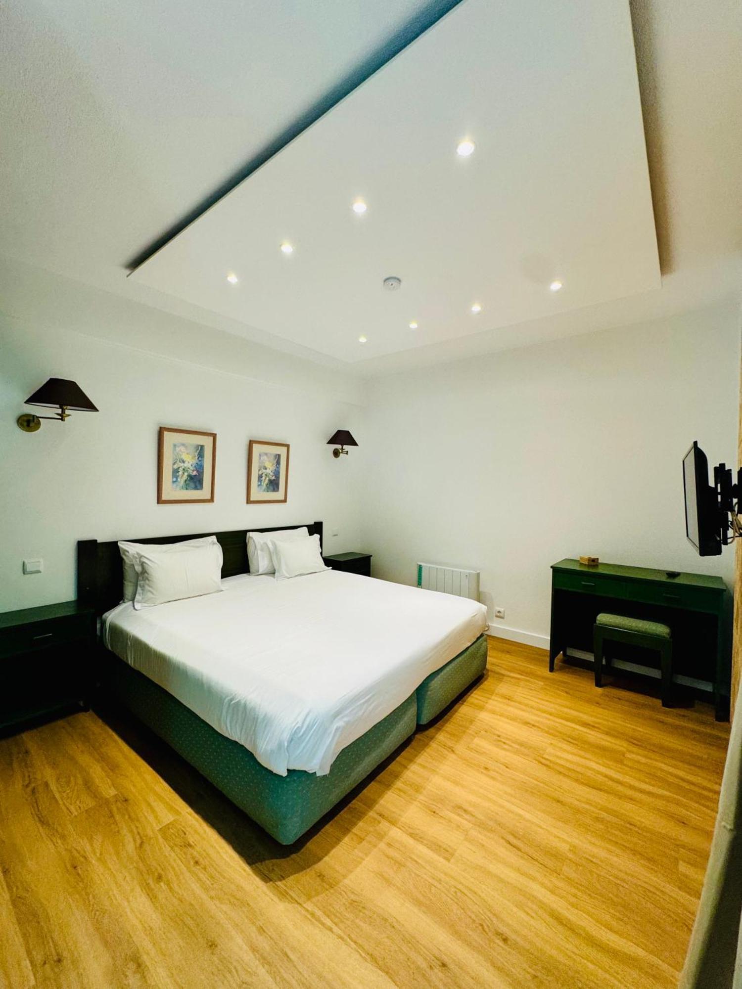 Vale Mar Guest Ξενοδοχείο Ribeira Brava Εξωτερικό φωτογραφία