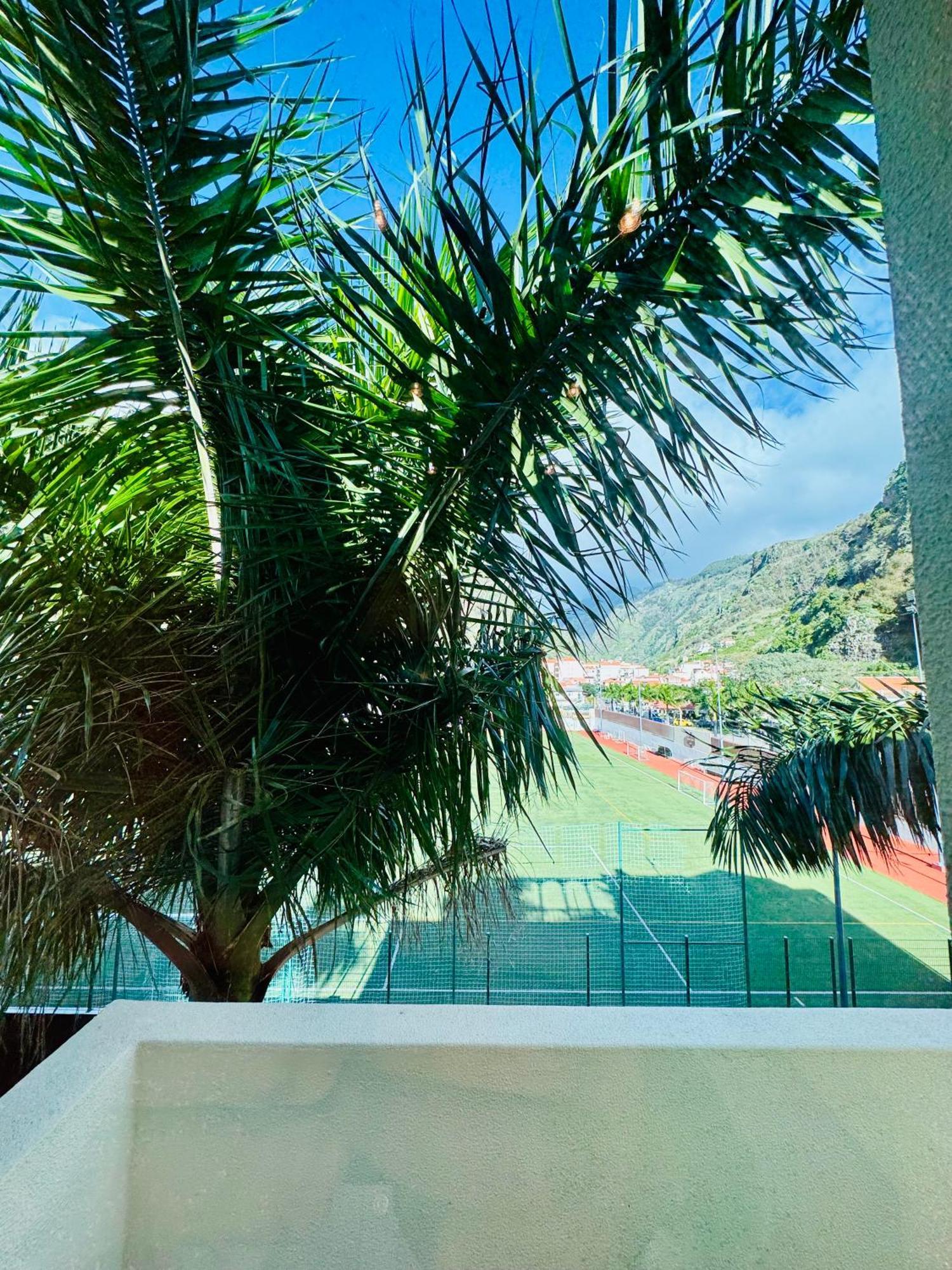 Vale Mar Guest Ξενοδοχείο Ribeira Brava Εξωτερικό φωτογραφία