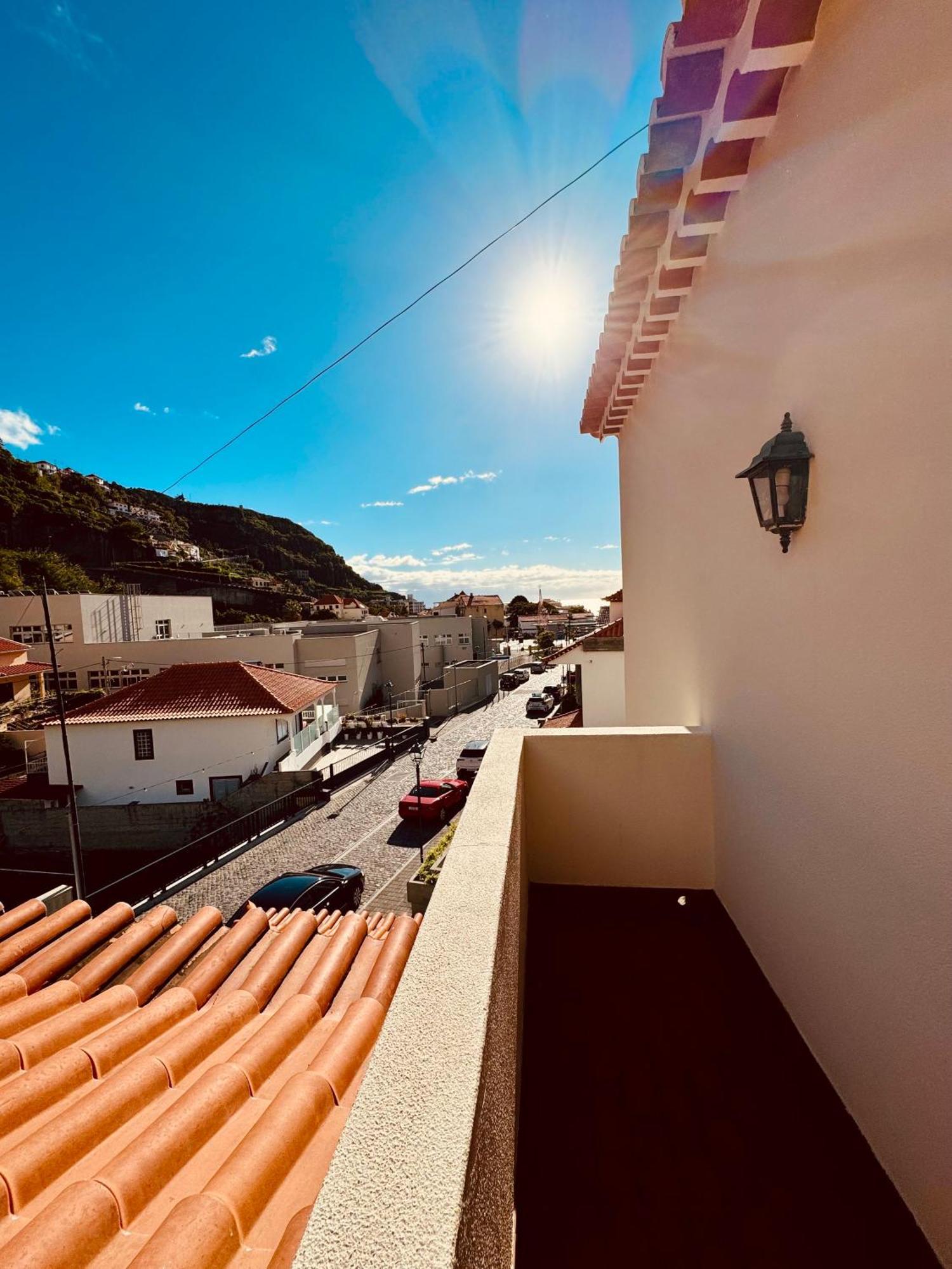 Vale Mar Guest Ξενοδοχείο Ribeira Brava Εξωτερικό φωτογραφία