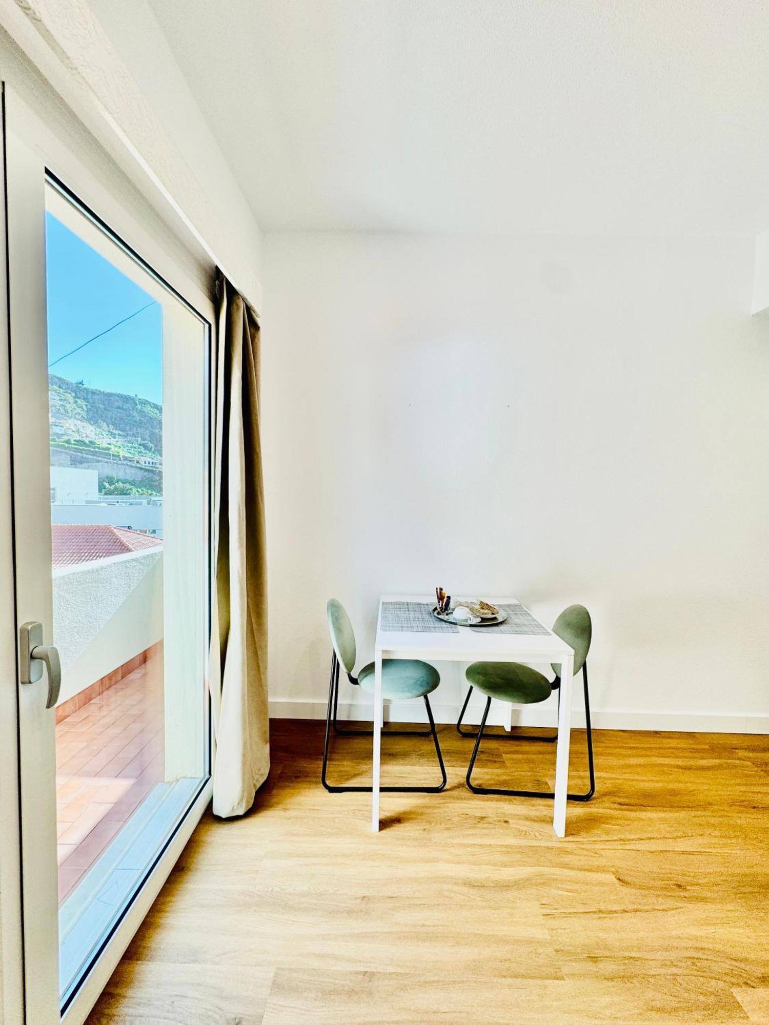 Vale Mar Guest Ξενοδοχείο Ribeira Brava Εξωτερικό φωτογραφία