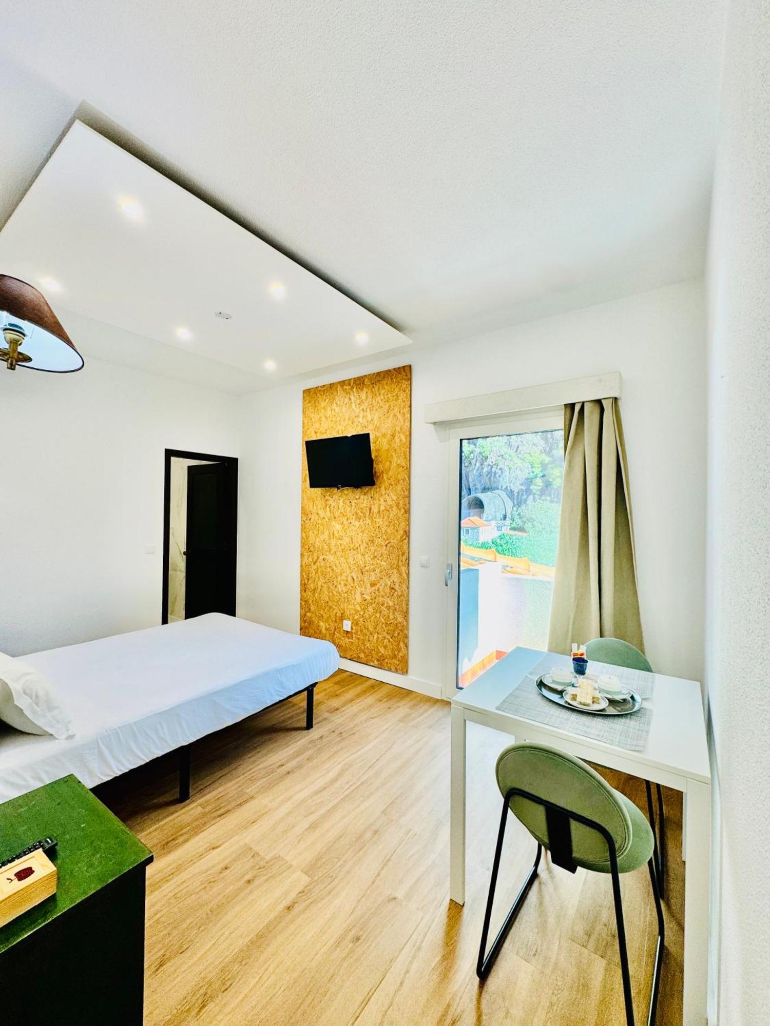 Vale Mar Guest Ξενοδοχείο Ribeira Brava Εξωτερικό φωτογραφία