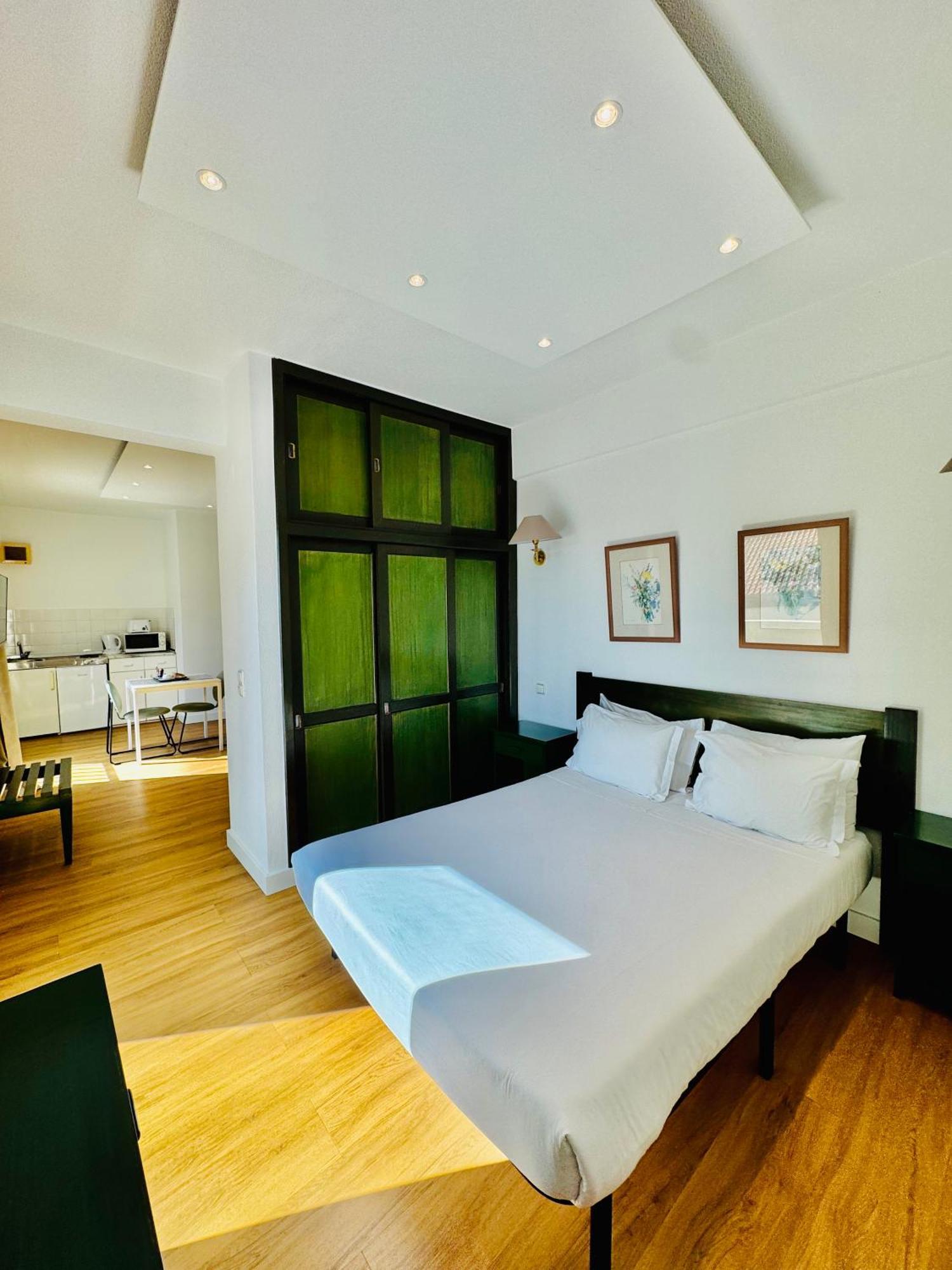 Vale Mar Guest Ξενοδοχείο Ribeira Brava Εξωτερικό φωτογραφία