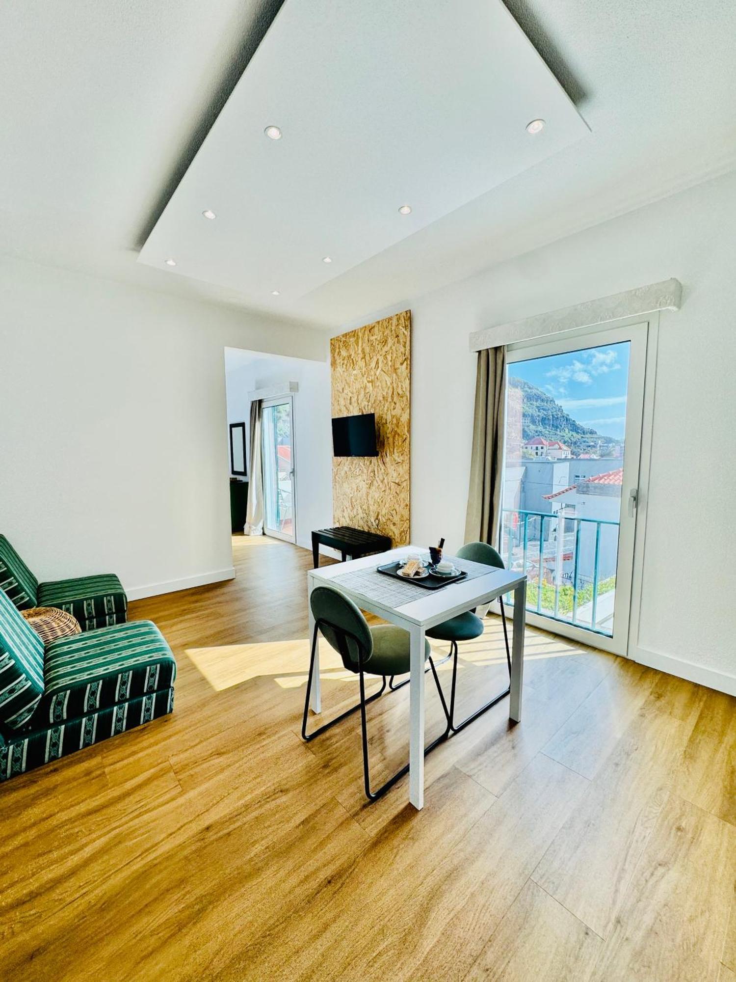 Vale Mar Guest Ξενοδοχείο Ribeira Brava Εξωτερικό φωτογραφία