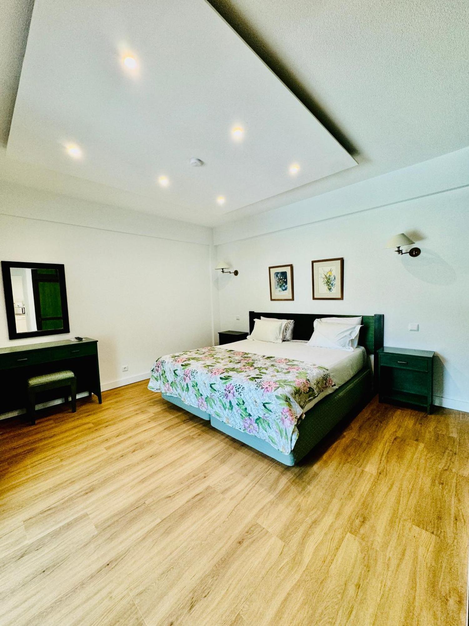Vale Mar Guest Ξενοδοχείο Ribeira Brava Εξωτερικό φωτογραφία