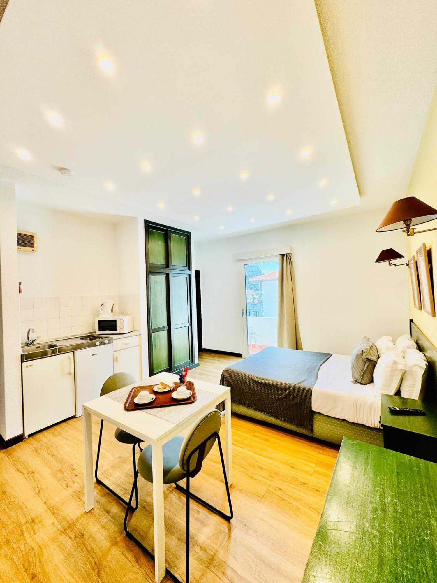 Vale Mar Guest Ξενοδοχείο Ribeira Brava Εξωτερικό φωτογραφία