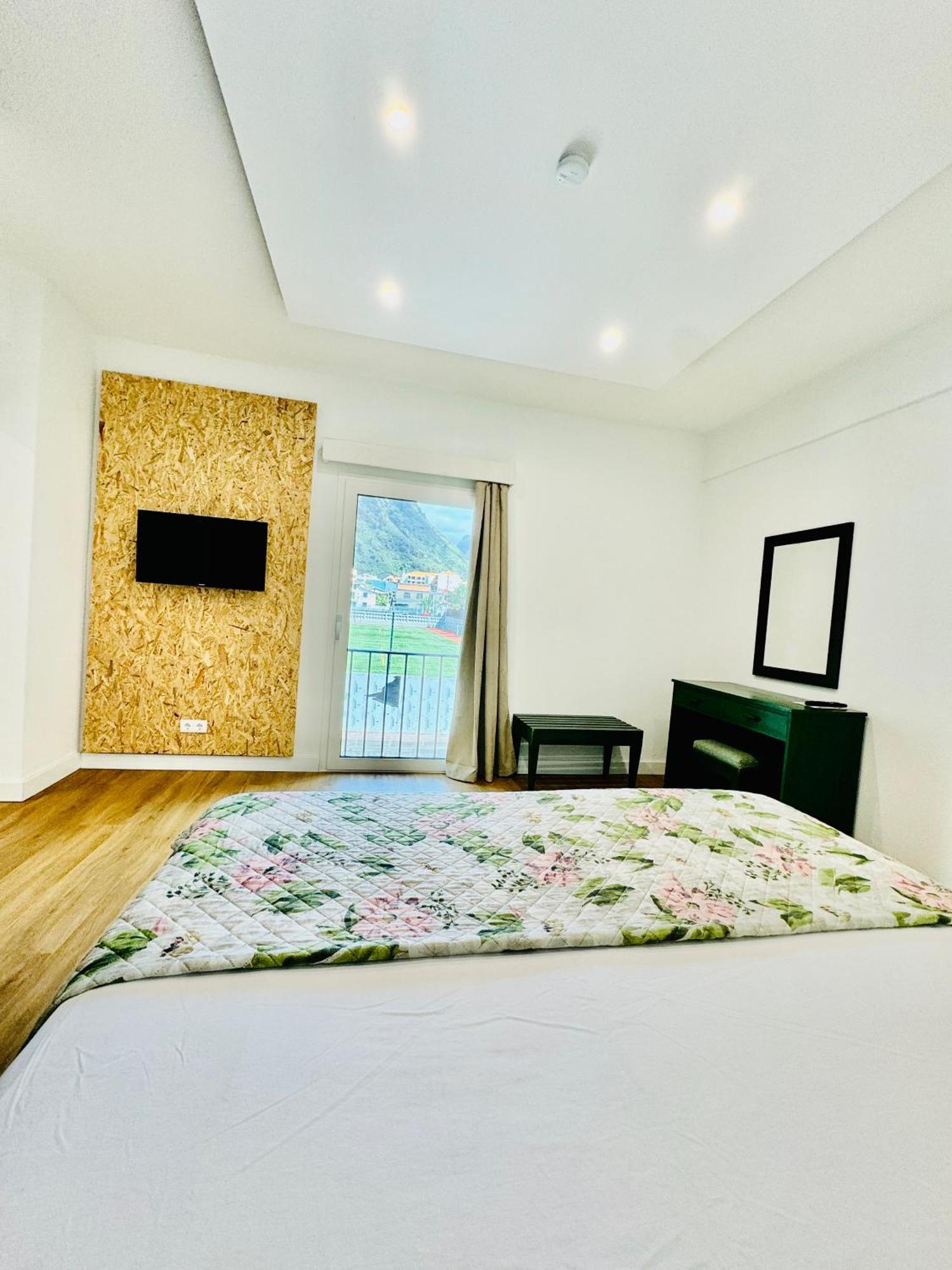 Vale Mar Guest Ξενοδοχείο Ribeira Brava Εξωτερικό φωτογραφία