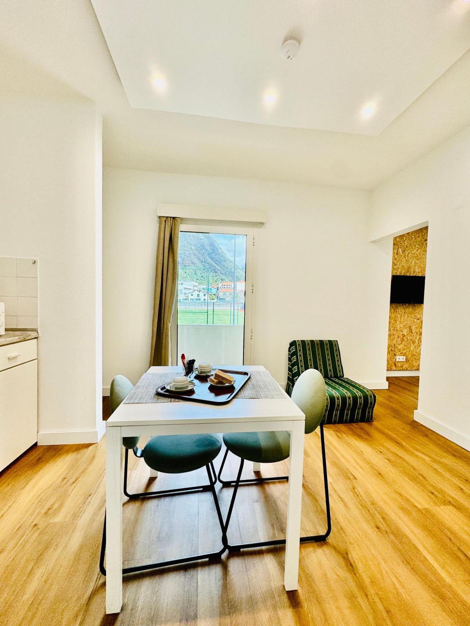 Vale Mar Guest Ξενοδοχείο Ribeira Brava Εξωτερικό φωτογραφία