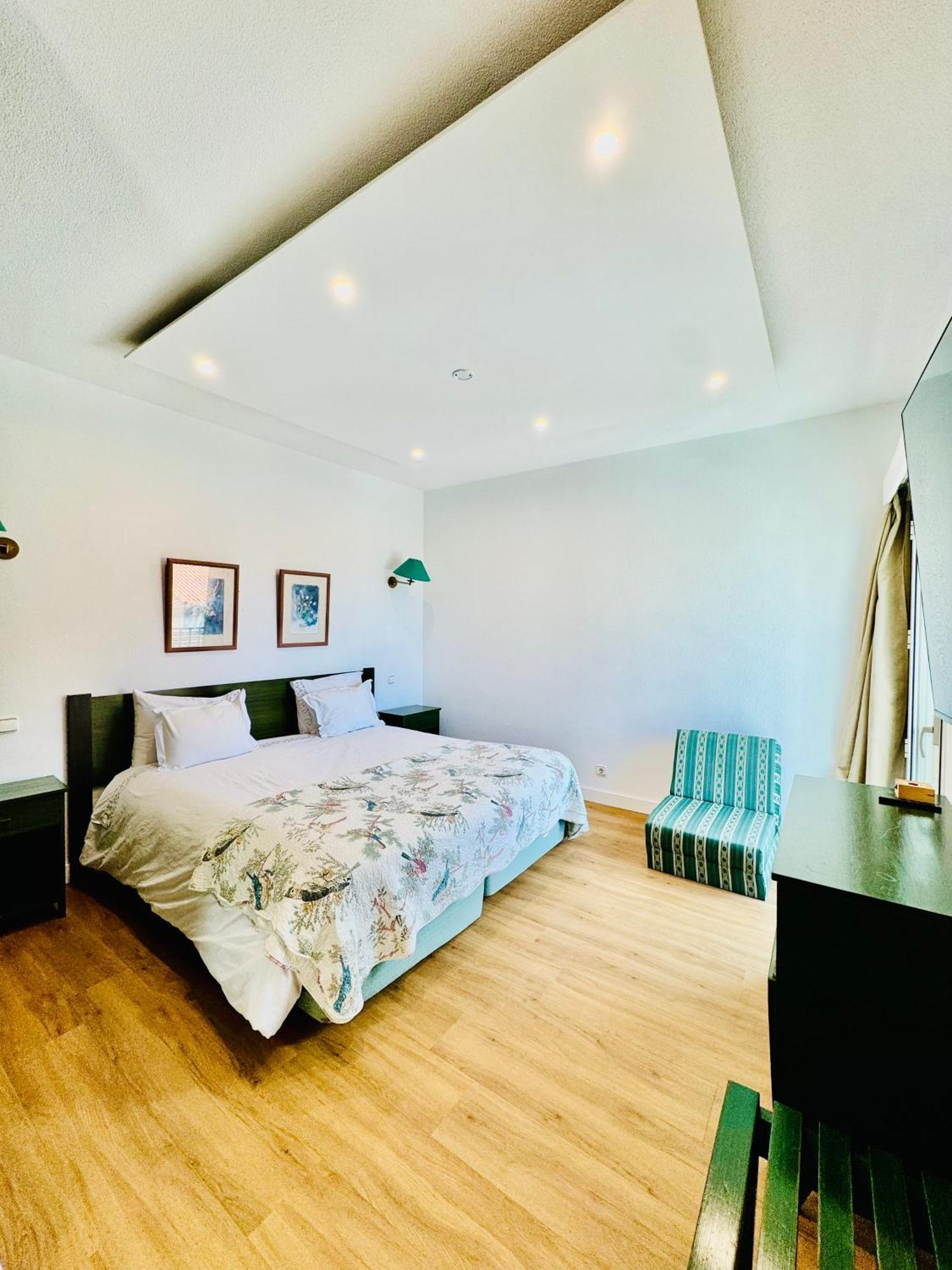 Vale Mar Guest Ξενοδοχείο Ribeira Brava Εξωτερικό φωτογραφία